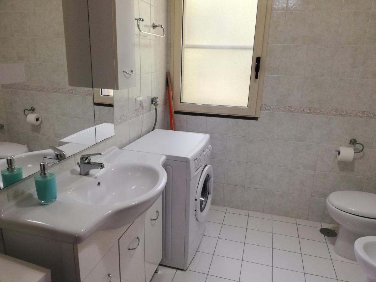 Depandance Con Piscina In Uso In Esclusivo In B&B Sant'Antonio Abate Exterior photo