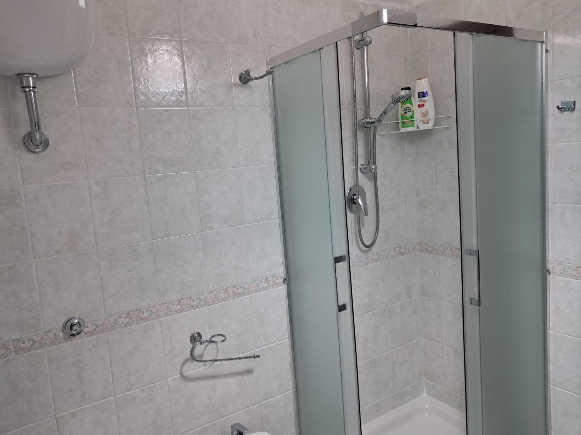 Depandance Con Piscina In Uso In Esclusivo In B&B Sant'Antonio Abate Exterior photo